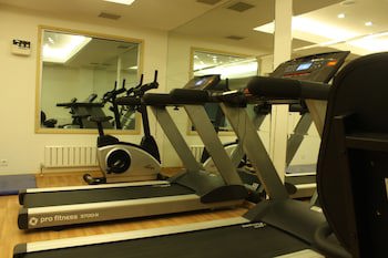 SV Business Hotel Diyarbakir galeri fotoğrafı