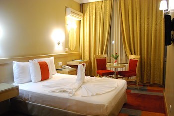 SV Business Hotel Diyarbakir galeri fotoğrafı