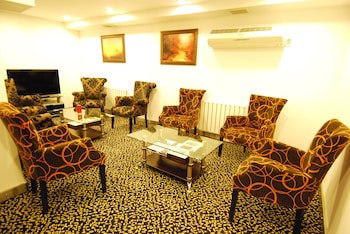 SV Business Hotel Diyarbakır galeri fotoğrafı