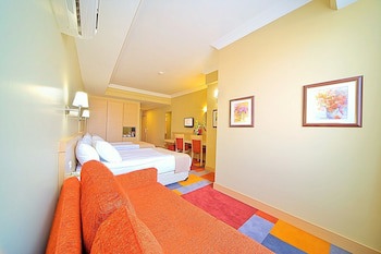 SV Business Hotel Diyarbakir galeri fotoğrafı