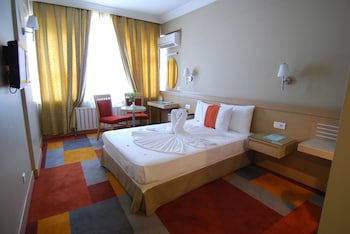 SV Business Hotel Diyarbakir galeri fotoğrafı
