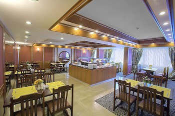 SV Business Hotel Diyarbakir galeri fotoğrafı