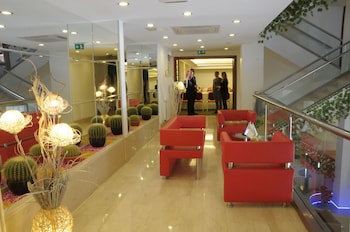 SV Business Hotel Diyarbakır fotoğrafı
