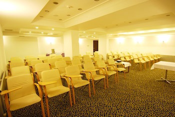 SV Business Hotel Diyarbakır galeri fotoğrafı