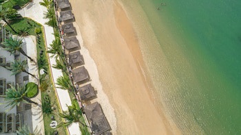 Terrou-Bi Resort