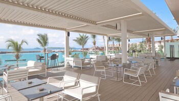 Terrou-Bi Resort