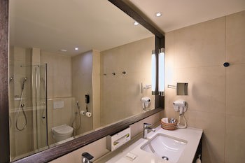 Terrou-Bi Resort