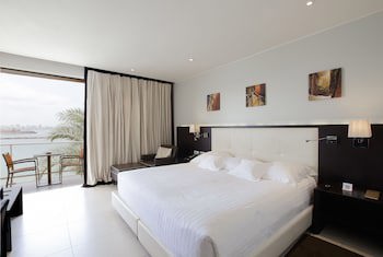 Terrou-Bi Resort