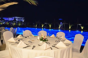 Terrou-Bi Resort