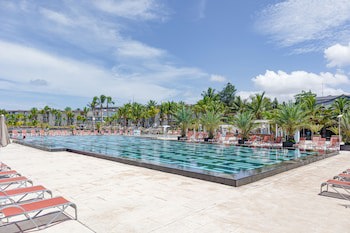 Terrou-Bi Resort