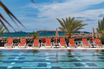 Terrou-Bi Resort