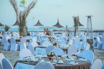 Terrou-Bi Resort