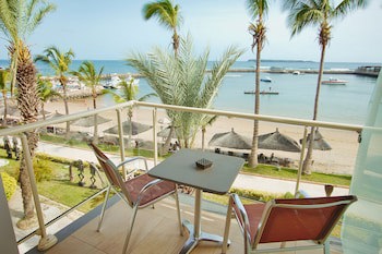 Terrou-Bi Resort