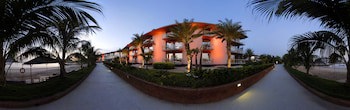 Terrou-Bi Resort