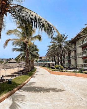 Terrou-Bi Resort