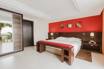 Terrou-Bi Resort