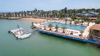 Terrou-Bi Resort