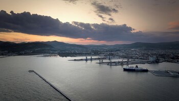 Domotel Xenia Volou