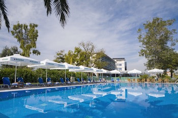 Domotel Xenia Volou