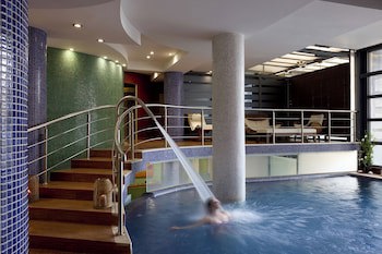 Domotel Xenia Volou