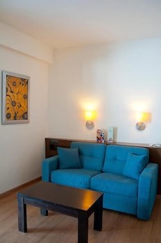 Domotel Xenia Volou