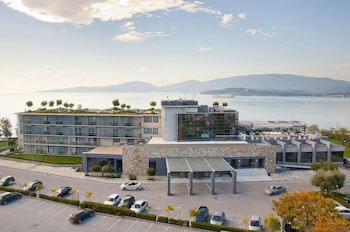Domotel Xenia Volou