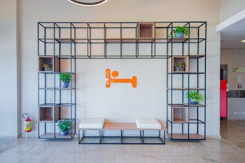 Hus Hotel Dourados