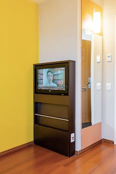 Hus Hotel Dourados