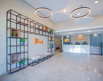Hus Hotel Dourados