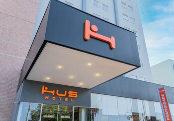 Hus Hotel Dourados