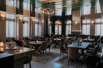 Domotel Arni