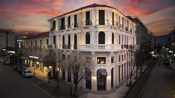 Domotel Arni
