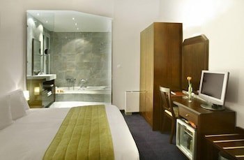 Domotel Arni