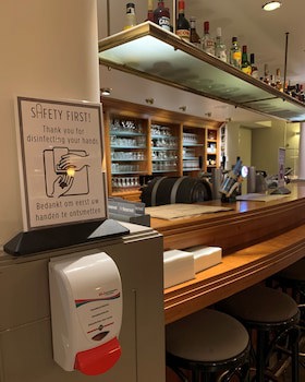 Aparthotel Castelnou