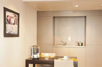 Aparthotel Castelnou