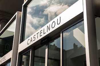 Aparthotel Castelnou