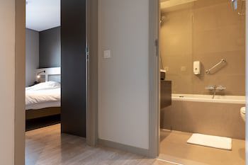 Aparthotel Castelnou