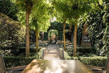 Aparthotel Castelnou