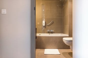 Aparthotel Castelnou