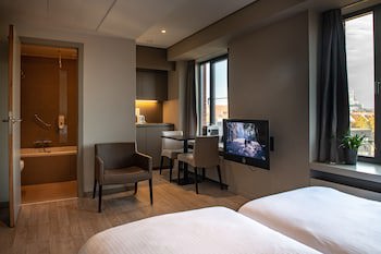 Aparthotel Castelnou