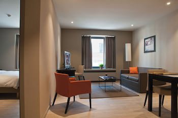 Aparthotel Castelnou
