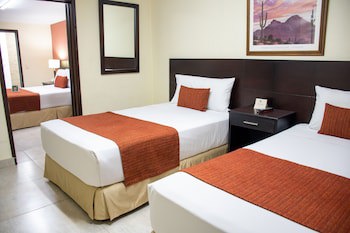 Hotel Arizona Suites