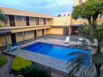 Hotel Arizona Suites