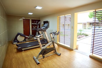 Hotel Arizona Suites