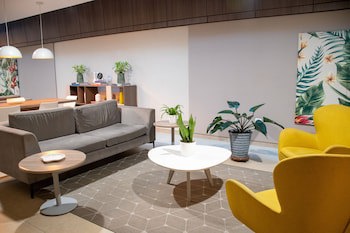 Hotel Arizona Suites