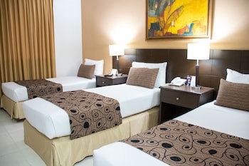 Hotel Arizona Suites