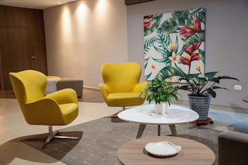 Hotel Arizona Suites