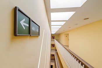 Hotel Arizona Suites
