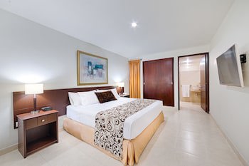 Hotel Arizona Suites