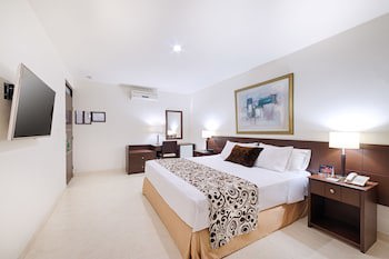 Hotel Arizona Suites